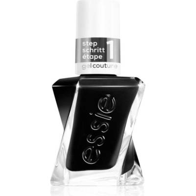 essie Gel by essie lak na nehty s gelovým efektem odstín 514 like it loud 13.5 ml