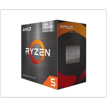 AMD Ryzen 5 5600GT 100-100001488BOX