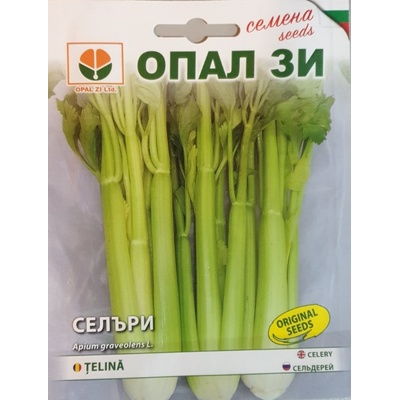 Opal Zi Селъри (Дръжкова Целина)