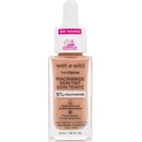 Wet n Wild Bare Focus Niacinamide Skin Tint ľahký hydratačný make up light medium 32 ml
