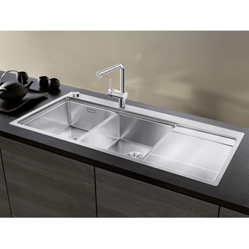 Image 1 of BLANCO DIVON II 8 S-IF (521664)