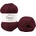 Drops Daisy uni 36 grape