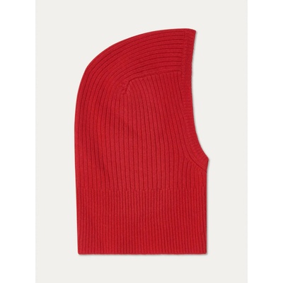 Luxusní merino kukla s kašmírem We Norwegians Dal Balaclava
