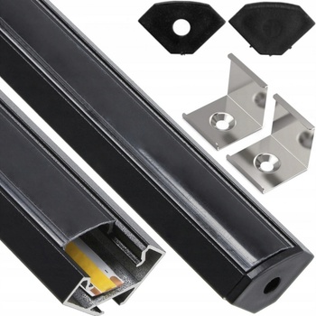 Berge Led BRG-32-C-C-1M