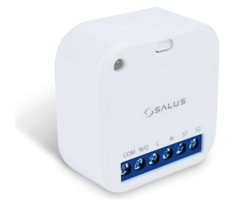 Salus SR600