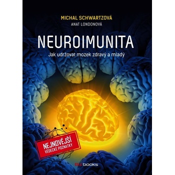 Neuroimunita - Michal Schwartzová