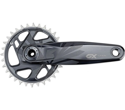 Sram GX Eagle DUB SuperBoost+