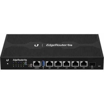 Ubiquiti ER-6P