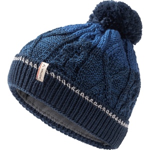 Vaude Детска зимна шапка (beanie) Vaude Kid's Cornua Beanie III Beanie - Ultramarine (204-4984-1313)