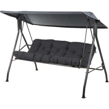 Dajar SEVILLA Antracit