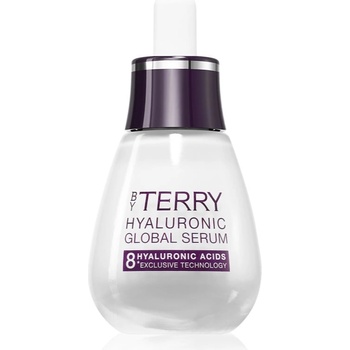 By Terry Hyaluronic Global Serum концентриран серум за лице с хиалуронова киселина 30ml