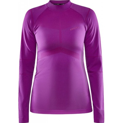 Craft active Intensity LS růžová