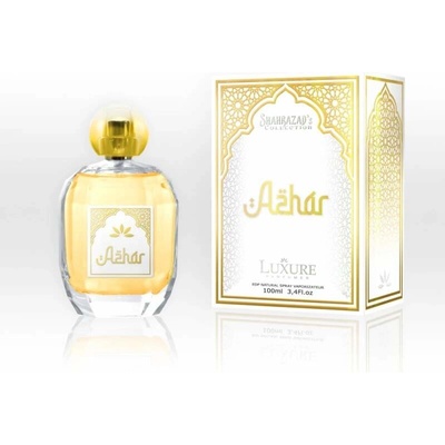 Luxure azhar parfém dámský 100 ml