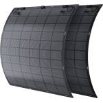 Zendure Комплект 2 бр. Гъвкави соларни панели Zendure 2x230W