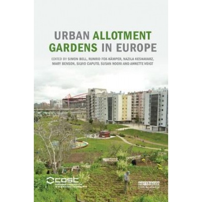 Urban Allotment Gardens in Europe