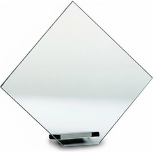 ETROFEJE plaketa sklo 3522 sklo 35222 150mm