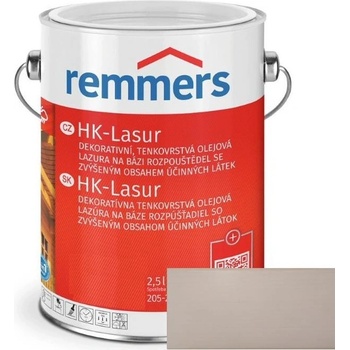 Remmers HK Lasur 10 l Bílá