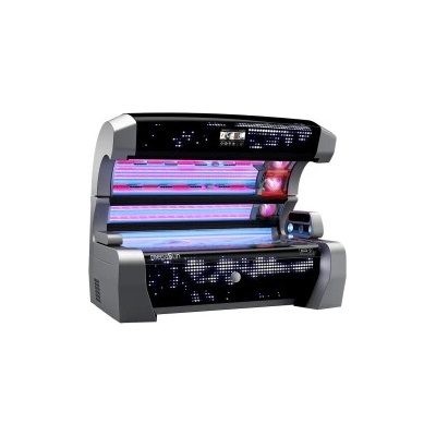 megaSun P9 hybridSun UV+UV/kolagén
