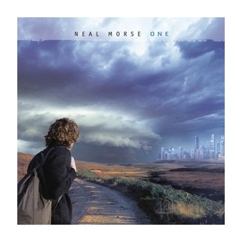 NEAL MORSE: ONE CD