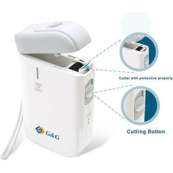 Image 1 of G&G AT 110HW