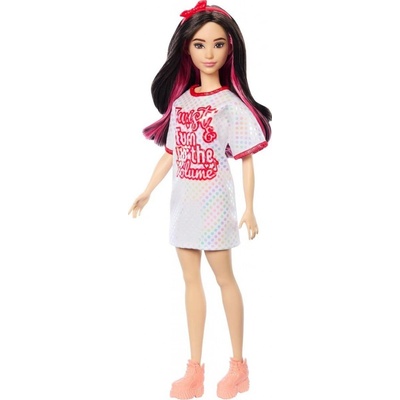 Barbie Fashionistas HRH12 styl Twist 'n Turnlook