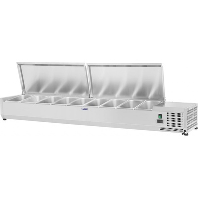 Royal Catering RCKV-200/39-S9