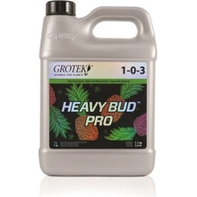 Grotek Heavy Bud PRO 1l