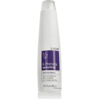 Lakmé K.Therapy Sensitive Relaxing Shampoo 300 ml