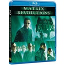 Matrix Revolutions BD