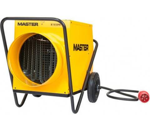 Master B18EPR