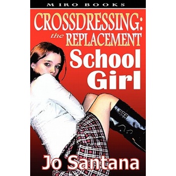 Miro Books UK Crossdressing | Jo Santana