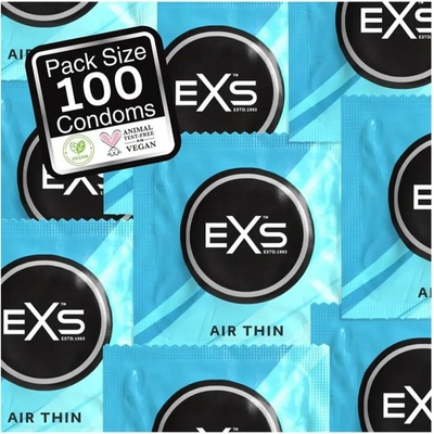 EXS Air Thin 100 ks