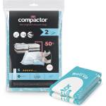 Compactor Вакуумни торбички в комплект от 2 броя Roll Up S - Compactor (RAN4291)