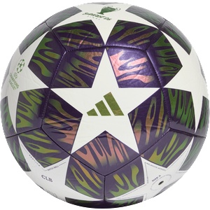 Adidas UEFA Champions League Final Club 2025/26