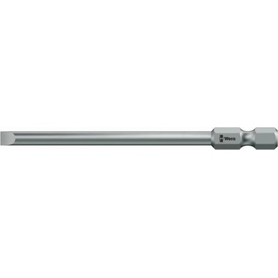 Wera plochý PL 5,5x50 mm 059325