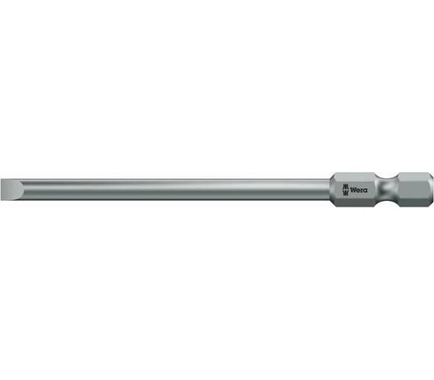 Wera plochý PL 6,5x89 mm 059490