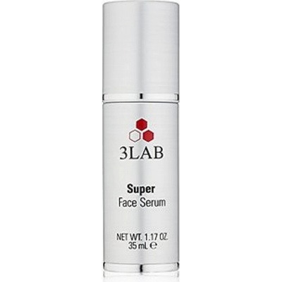 3Lab Super Face serum 35 ml