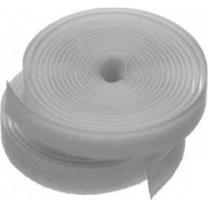 Brewista Self-adhesive velcro white 16mmx2m 2m