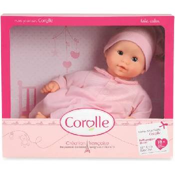 Corolle Кукла бебе с шапка (CJC 35)
