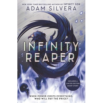 Infinity Reaper Silvera Adam