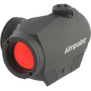 Aimpoint Micro H-1 4 MOA