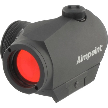 Aimpoint Micro H-1 4 MOA