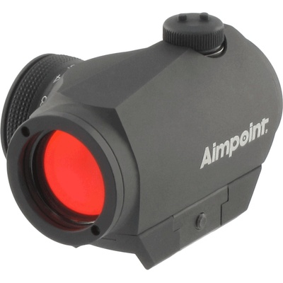 Aimpoint Micro H-1 4 MOA