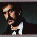 ZAPPA FRANK: JAZZ FROM HELL CD