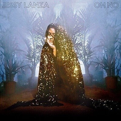 Jessy Lanza - Oh No (LP) (5055869500197)