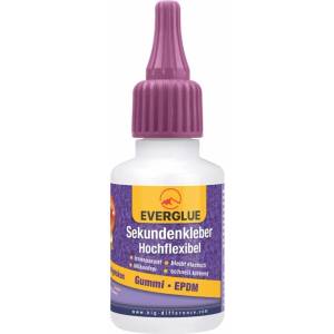 Everglue Superglue Highly Flexible - средно течен (650033)