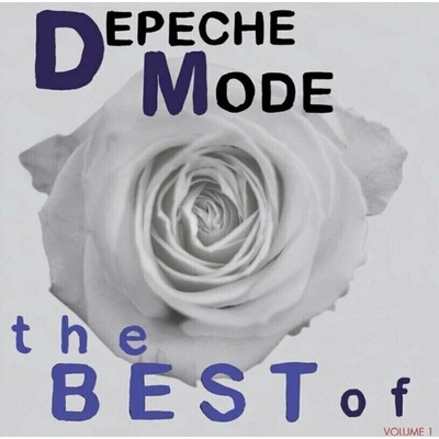 Depeche Mode: Best Of Depeche Mode 1 3 LP