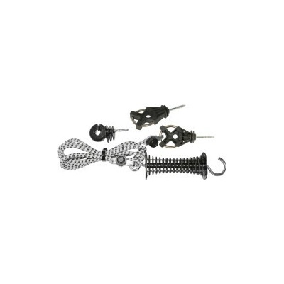 Brána KERBL Eco 3-6 m