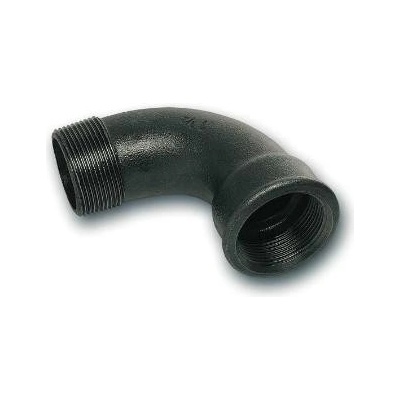 GEBO Bohemia, spol. Fe koleno 90° MF 5/4´´ 92-7S