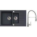 Set Alveus Rock 70 + Billy